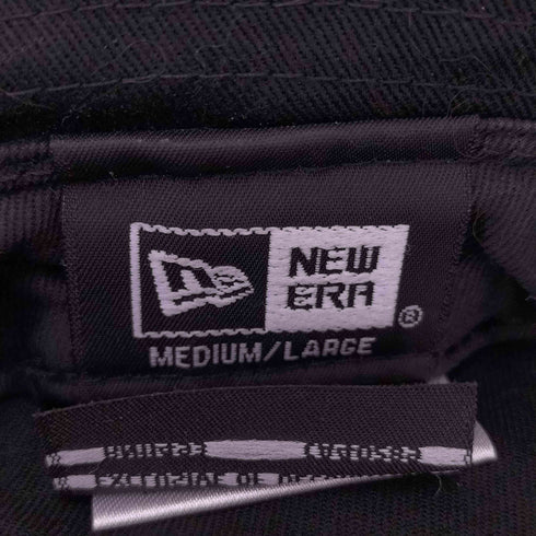 ニードルズ Needles 22AW LOGO EMBROIDERY BUCKET HAT メンズ